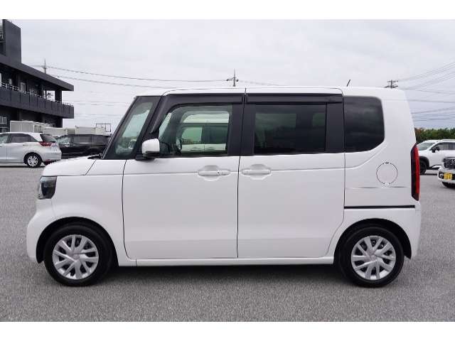 ホンダ N-BOX