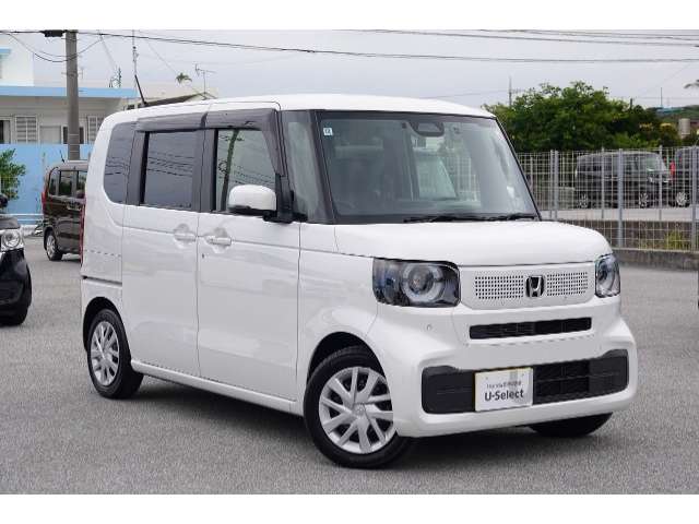 ホンダ N-BOX