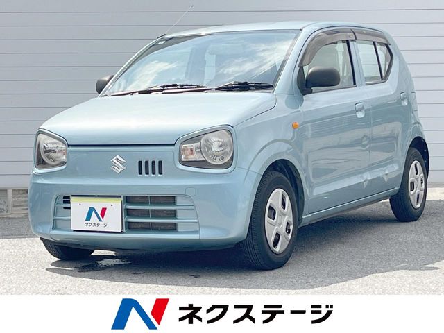 スズキ アルト