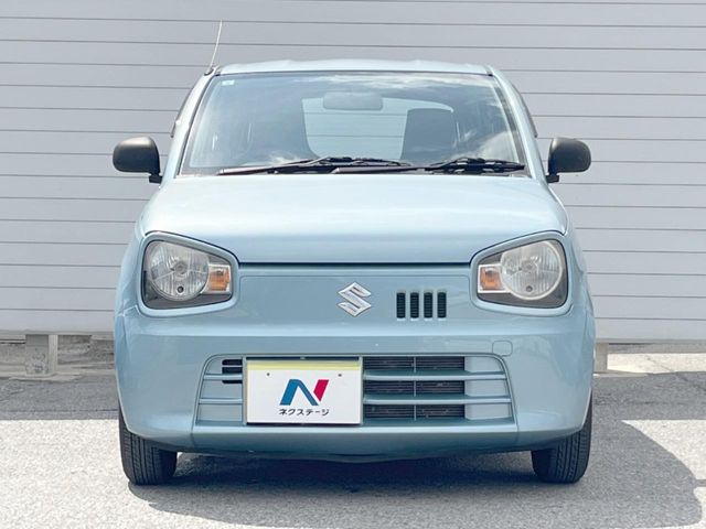 スズキ アルト