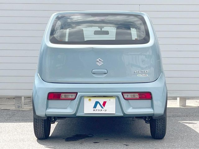 スズキ アルト
