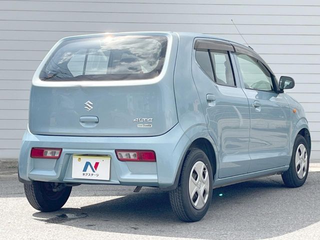 スズキ アルト