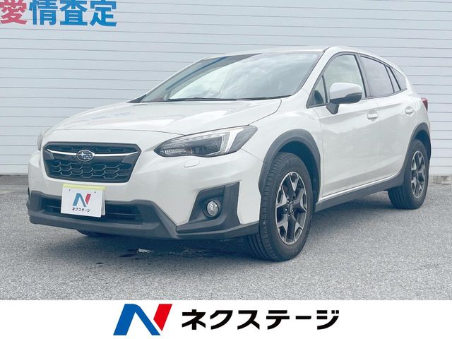 スバル XV