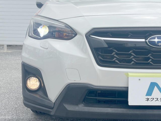 スバル XV