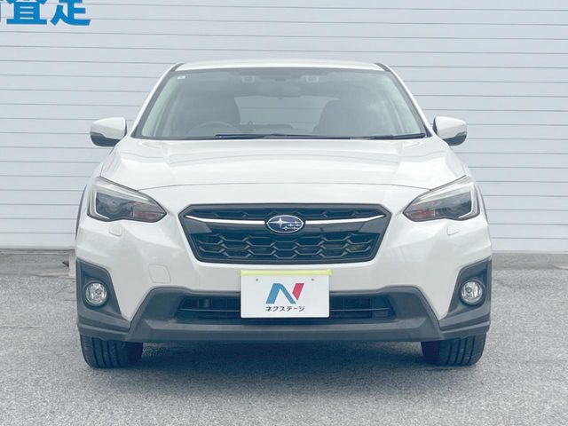 スバル XV