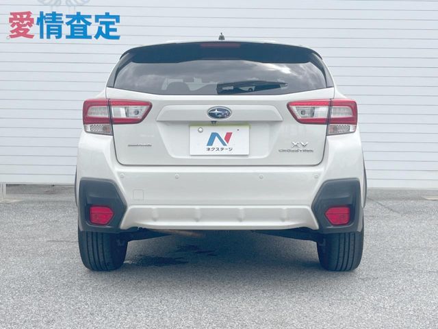 スバル XV