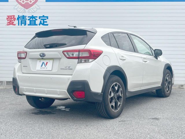 スバル XV