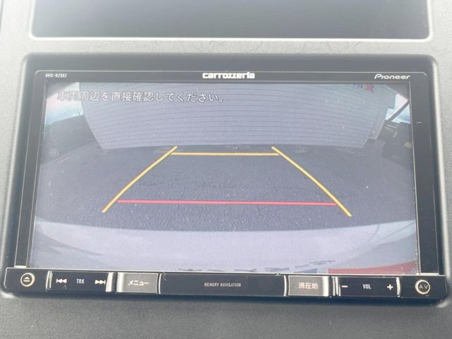 スバル XV