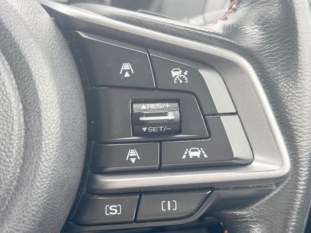 スバル XV
