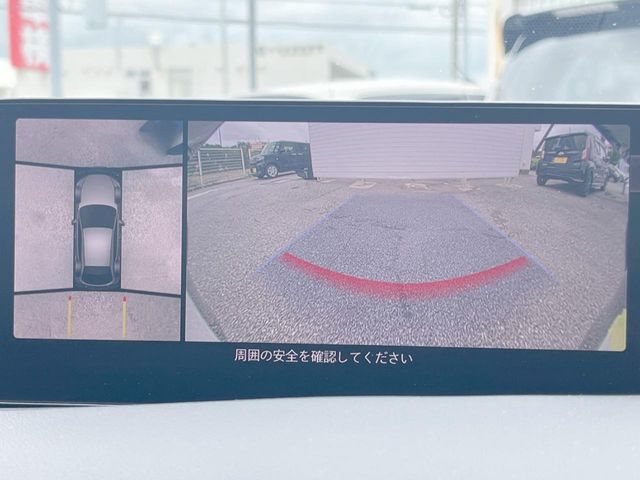 マツダ MAZDA3ファストバック