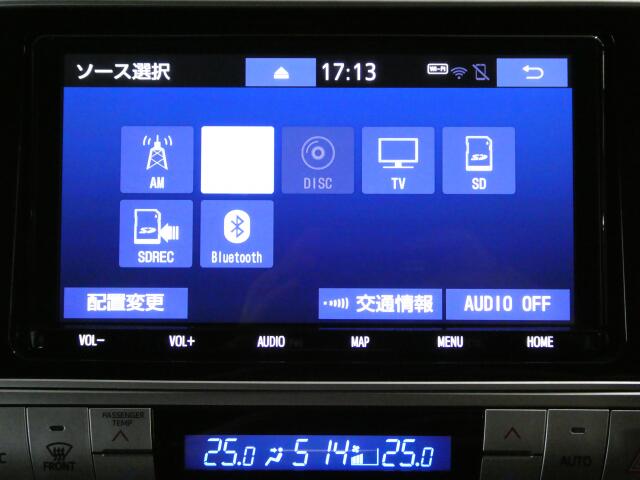 トヨタ ランドクルーザープラド