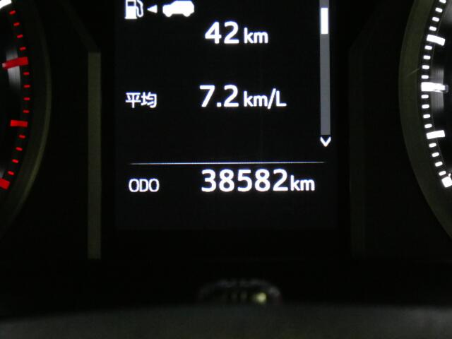 トヨタ ランドクルーザープラド