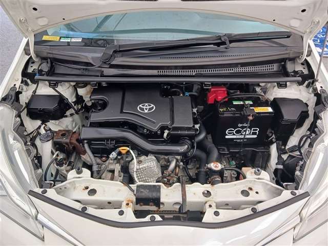 トヨタ ヴィッツ