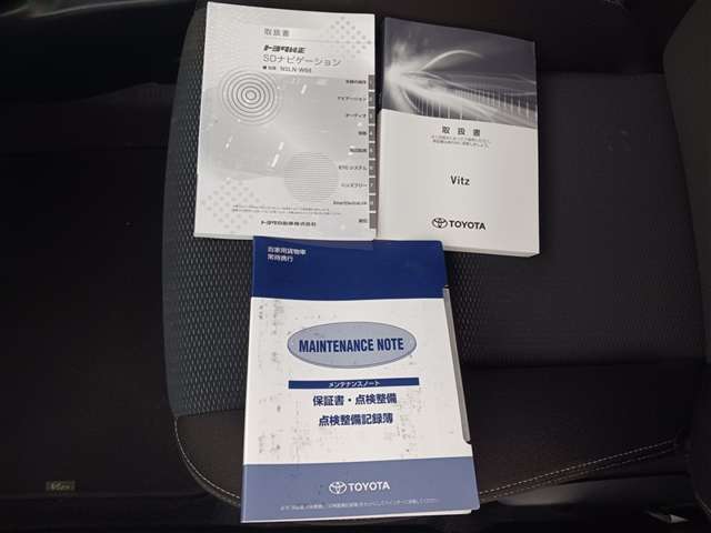 トヨタ ヴィッツ