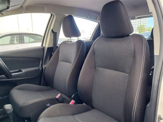 トヨタ ヴィッツ