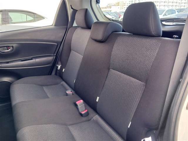 トヨタ ヴィッツ