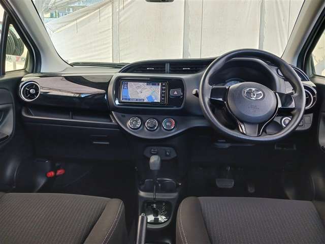 トヨタ ヴィッツ