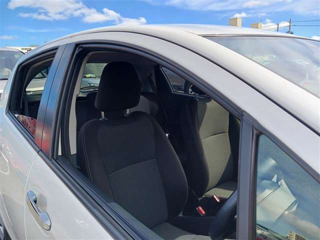 トヨタ ヴィッツ