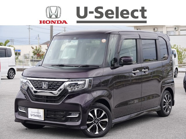 ホンダ N-BOX
