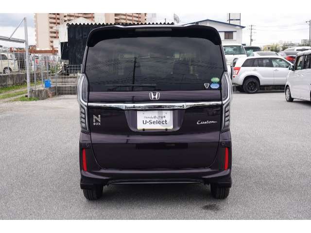 ホンダ N-BOX
