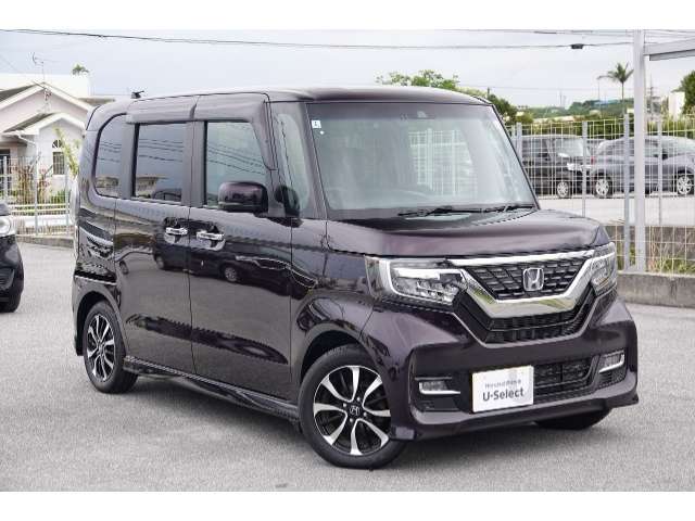 ホンダ N-BOX