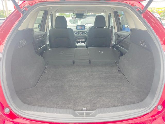 マツダ CX-5