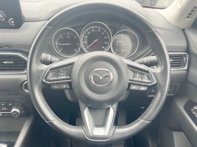 マツダ CX-5