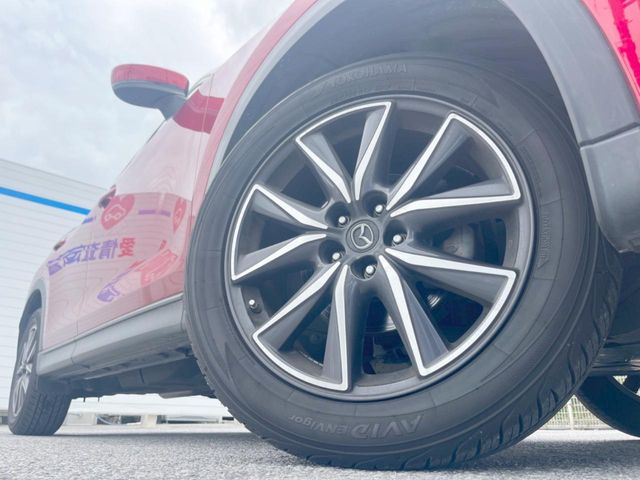 マツダ CX-5
