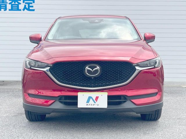マツダ CX-5