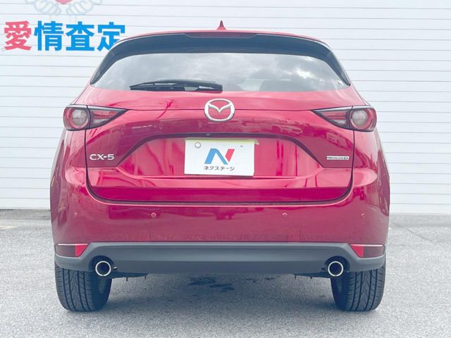 マツダ CX-5
