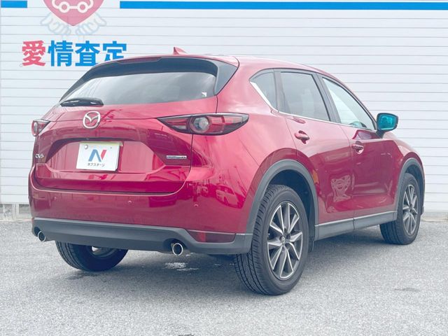 マツダ CX-5