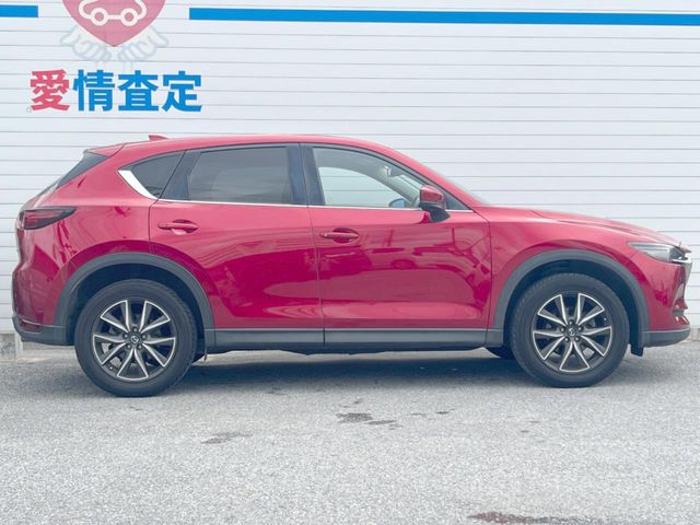 マツダ CX-5