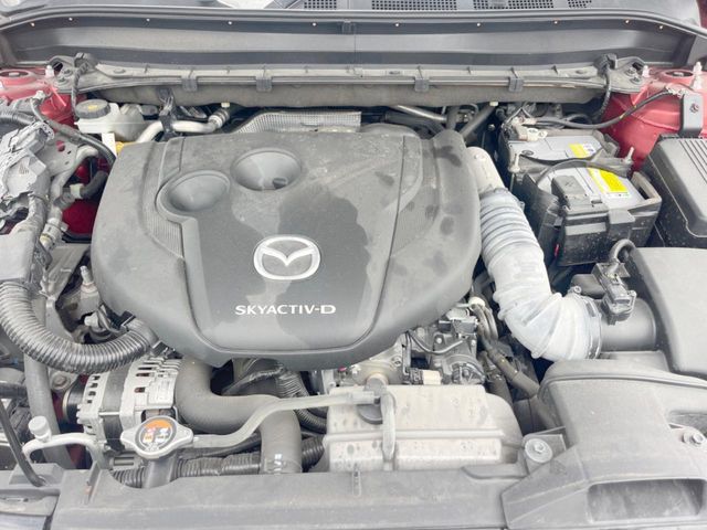 マツダ CX-5