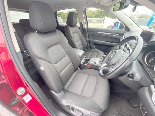 マツダ CX-5
