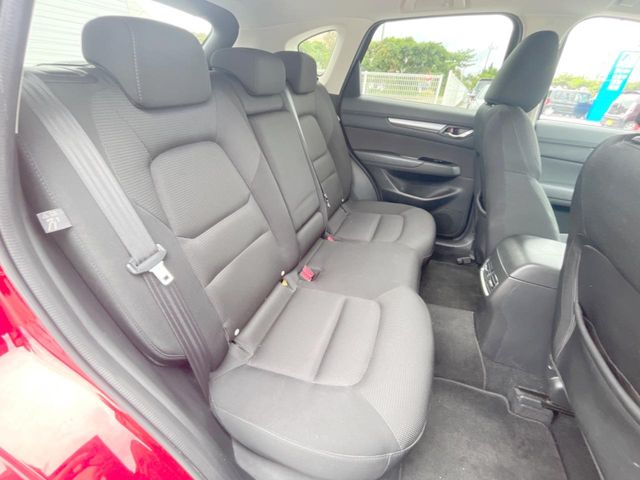 マツダ CX-5