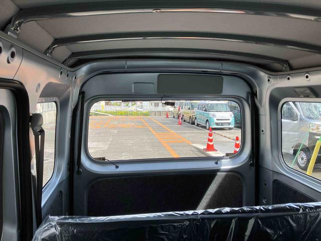 ダイハツ ハイゼットカーゴ