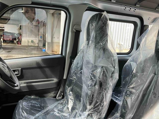 ダイハツ ハイゼットカーゴ