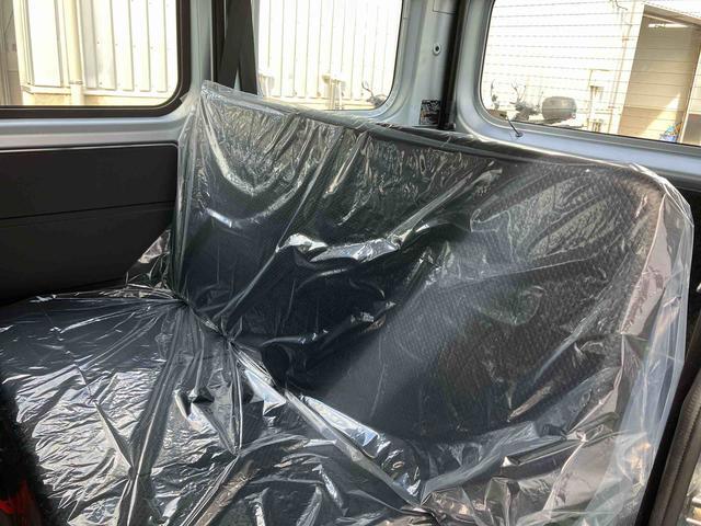 ダイハツ ハイゼットカーゴ