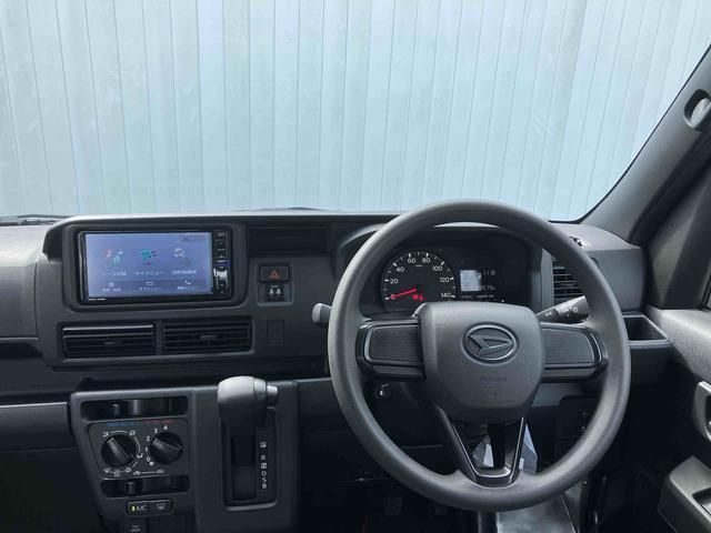 ダイハツ ハイゼットカーゴ