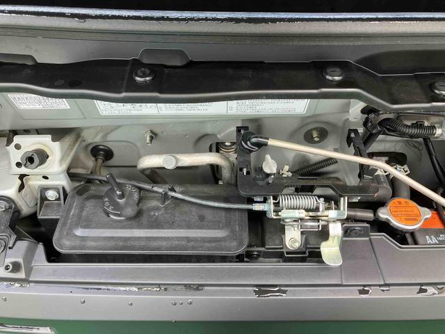 ダイハツ ハイゼットカーゴ