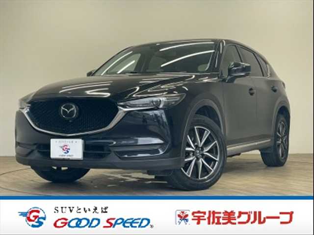 マツダ CX-5