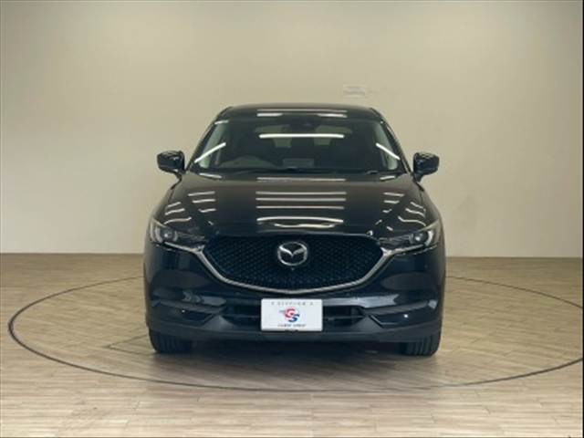 マツダ CX-5