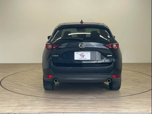 マツダ CX-5