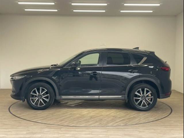 マツダ CX-5