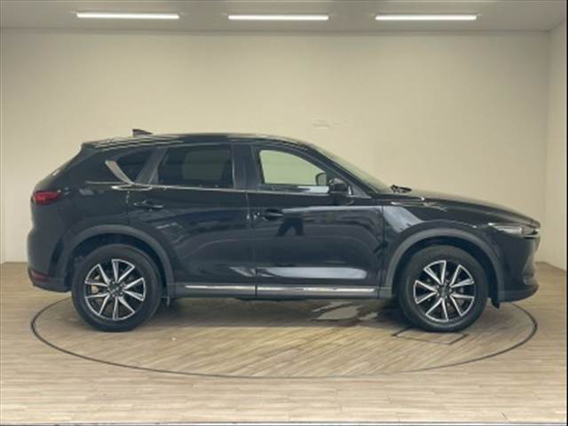 マツダ CX-5