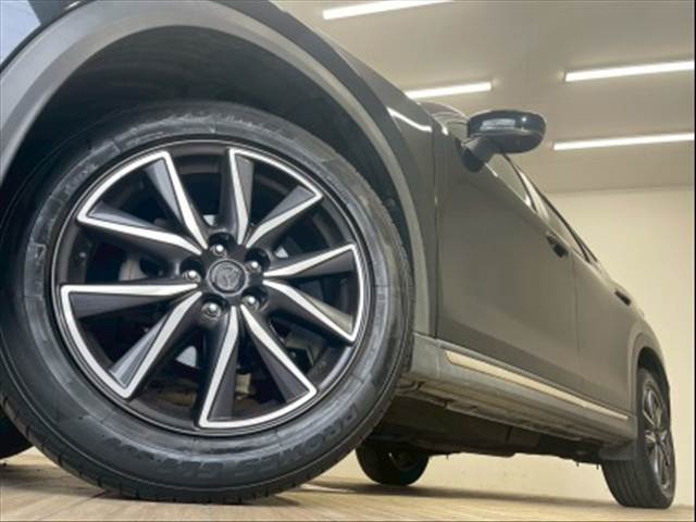 マツダ CX-5