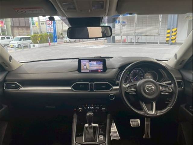 マツダ CX-5