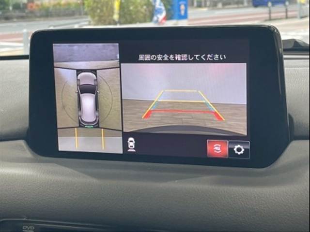 マツダ CX-5