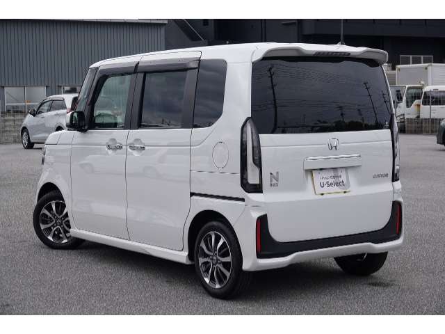 ホンダ N-BOX