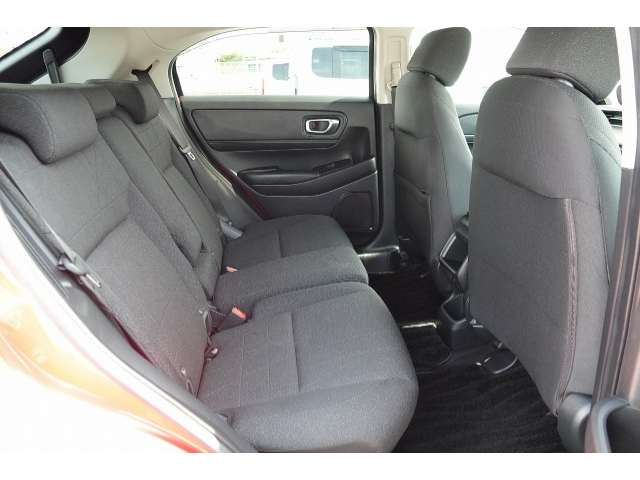 ホンダ ヴェゼル